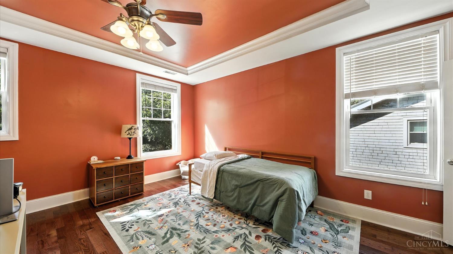 1770 E McMillan Street