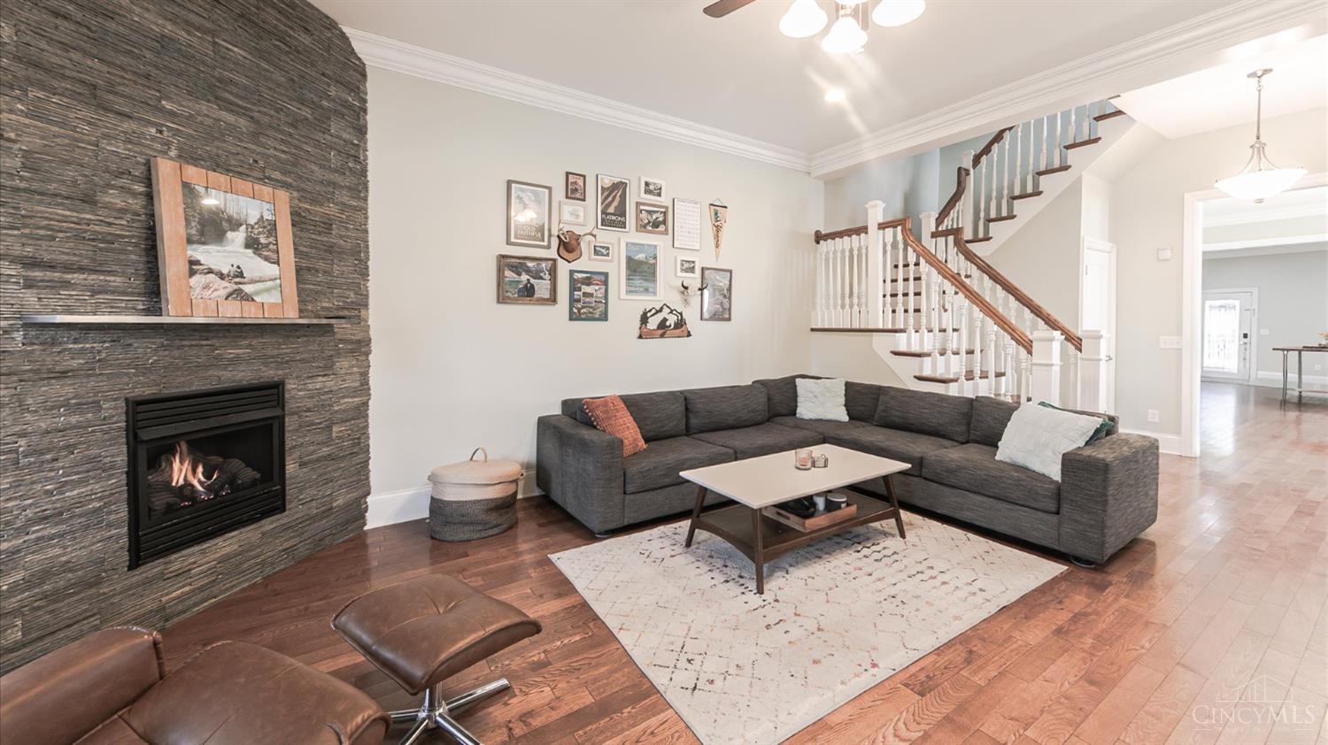 1770 E McMillan Street