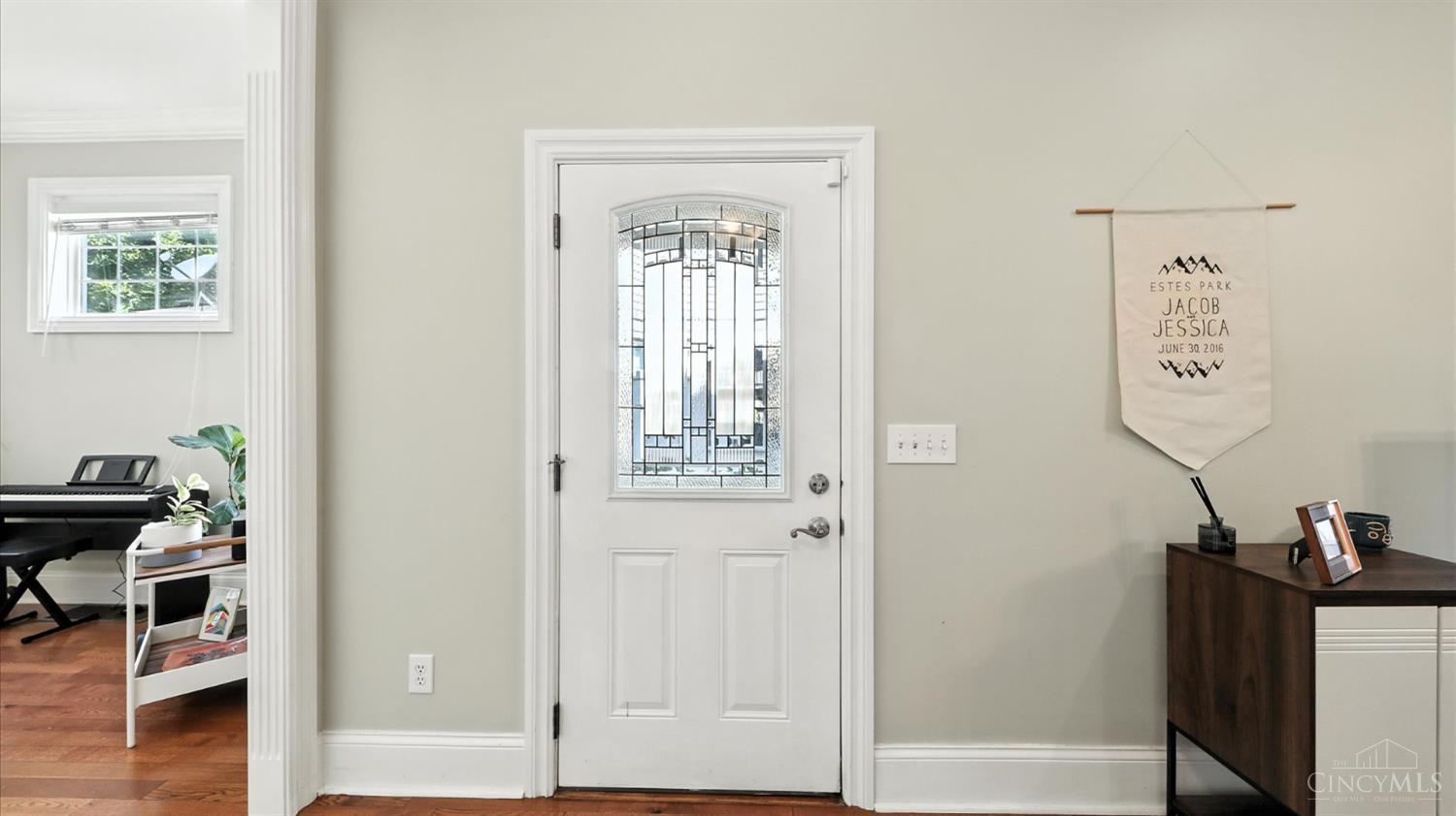 1770 E McMillan Street