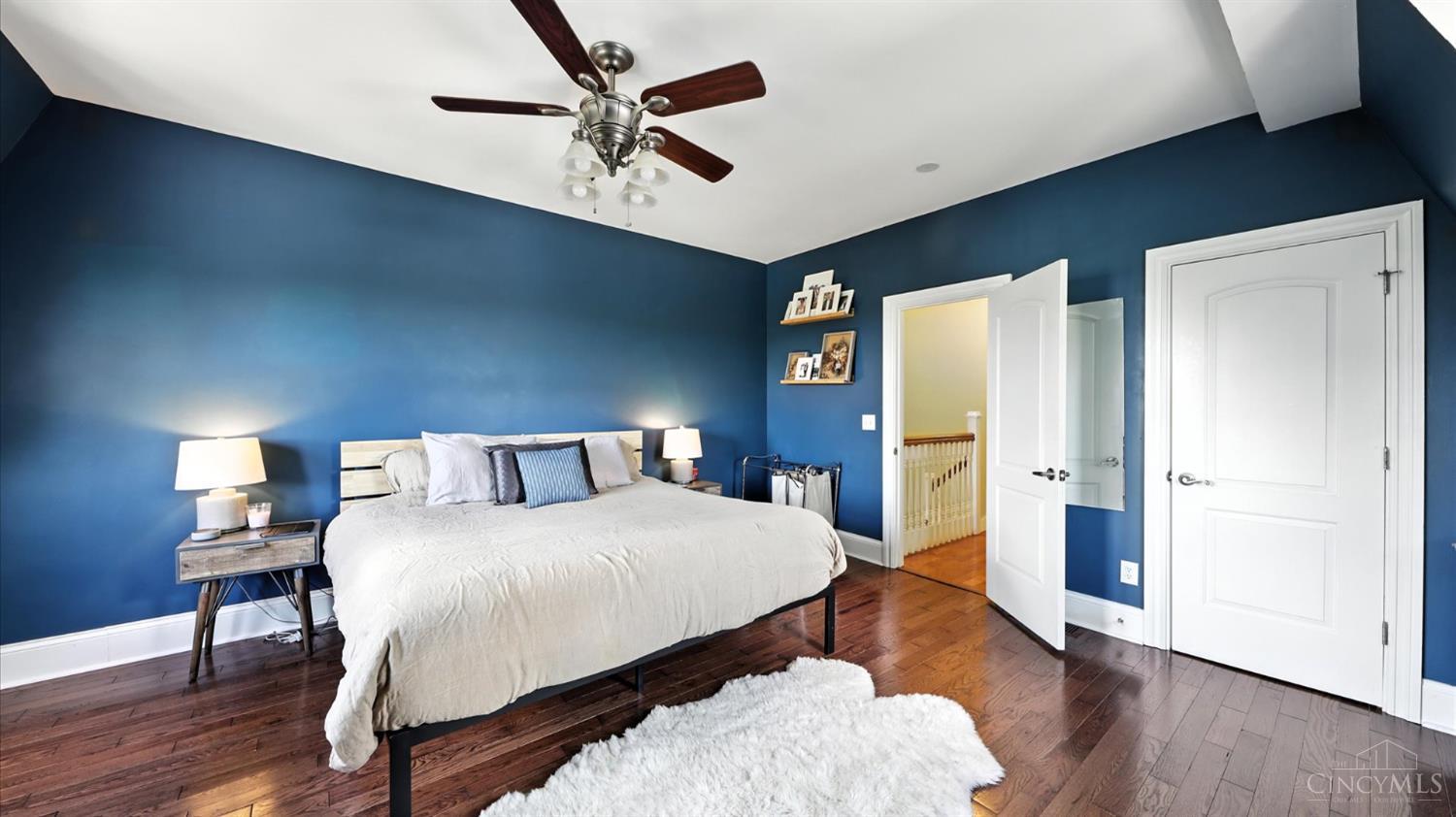 1770 E McMillan Street