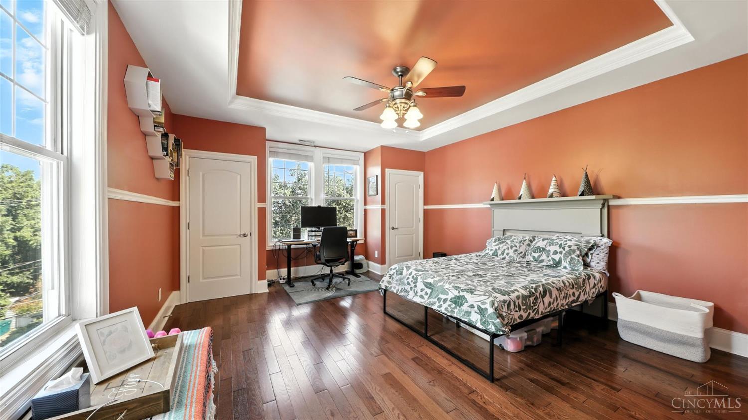 1770 E McMillan Street