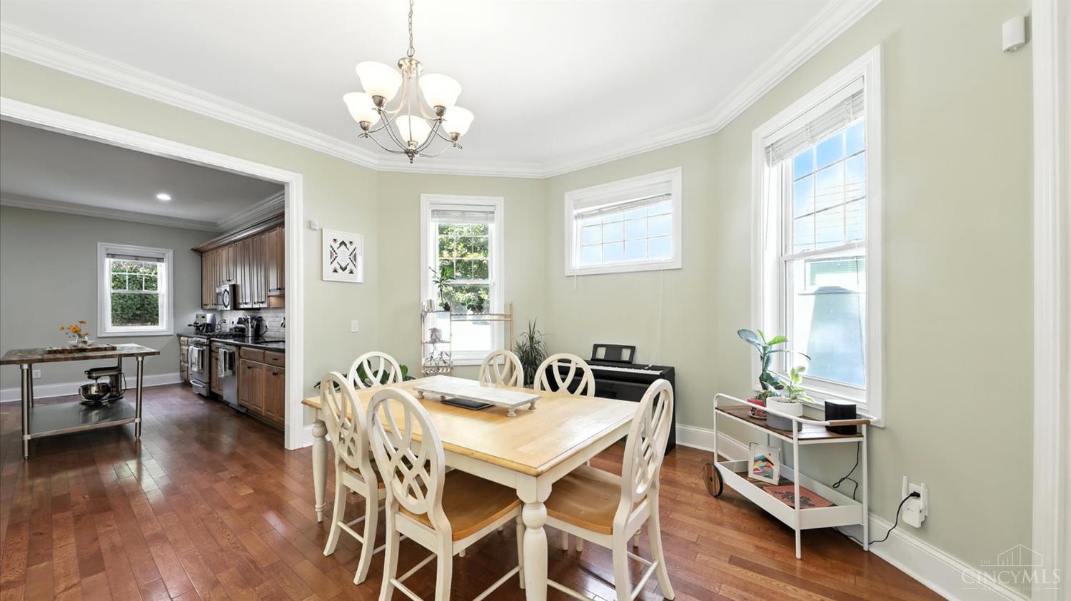 1770 E McMillan Street