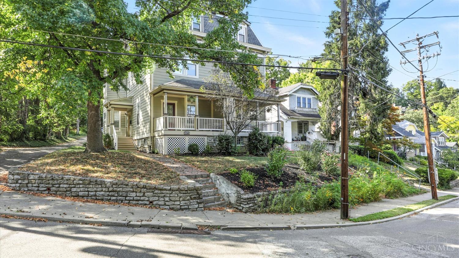 1770 E McMillan Street