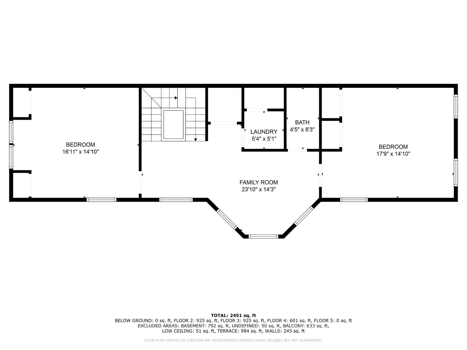 1770 E McMillan Street
