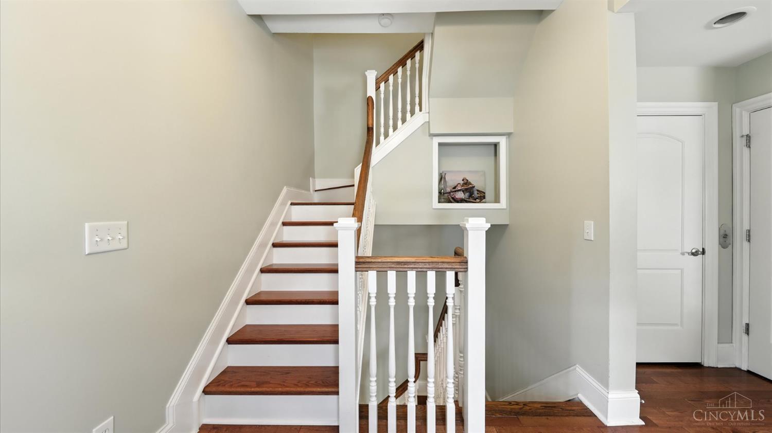 1770 E McMillan Street