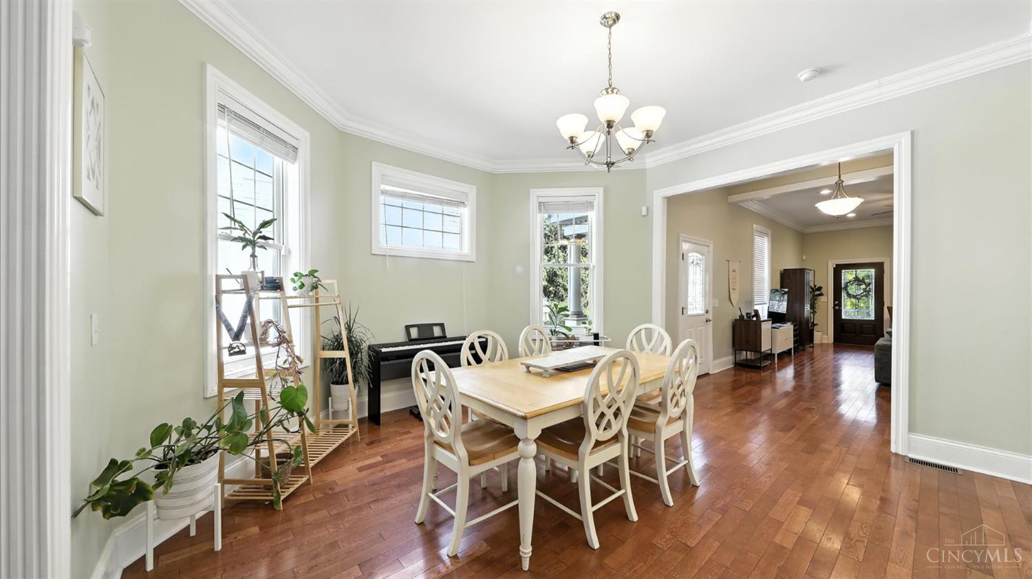 1770 E McMillan Street