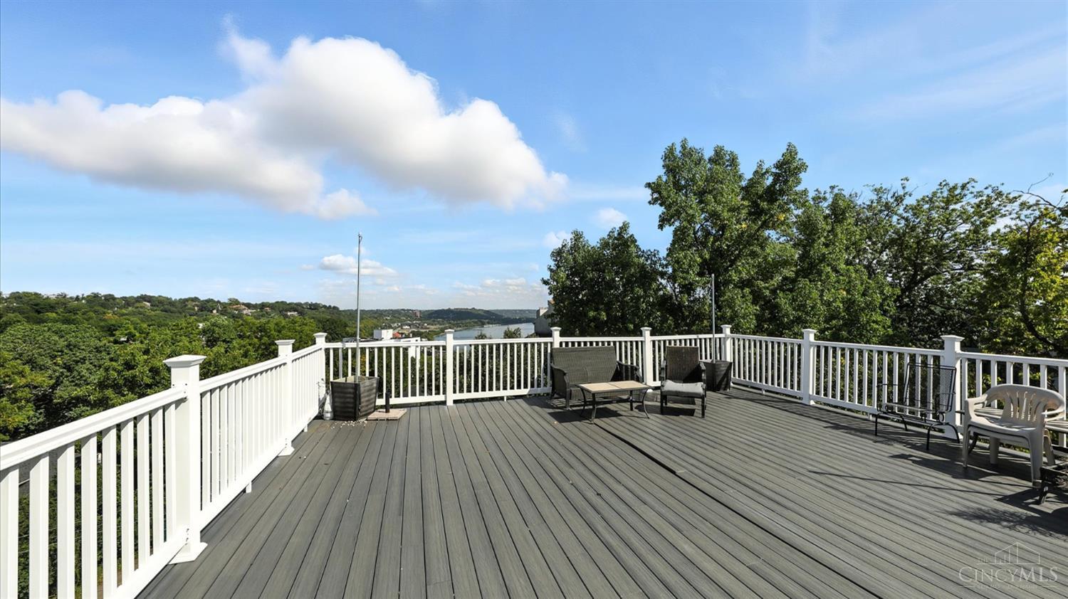 1770 E McMillan Street