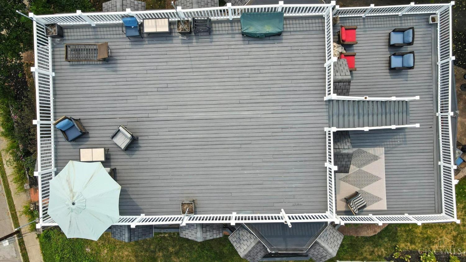 1770 E McMillan Street