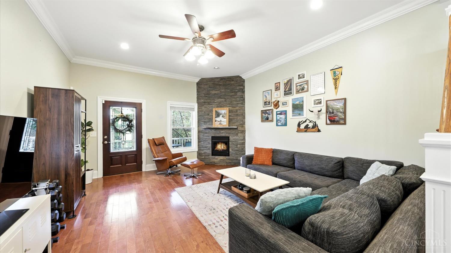 1770 E McMillan Street