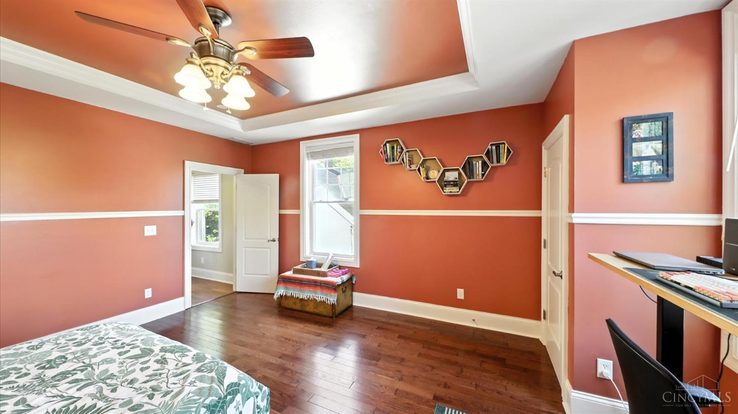 1770 E McMillan Street