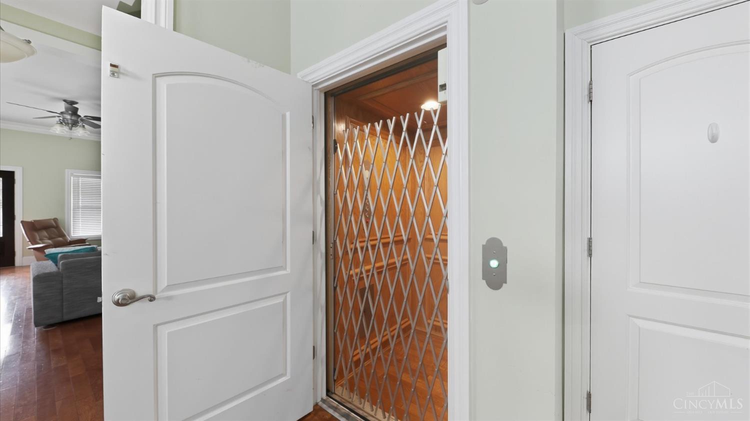 1770 E McMillan Street