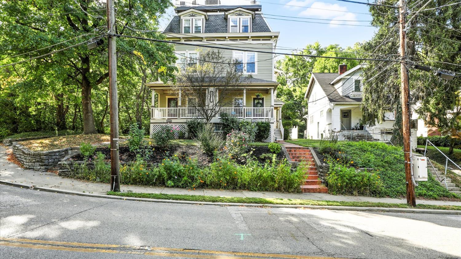 1770 E McMillan Street