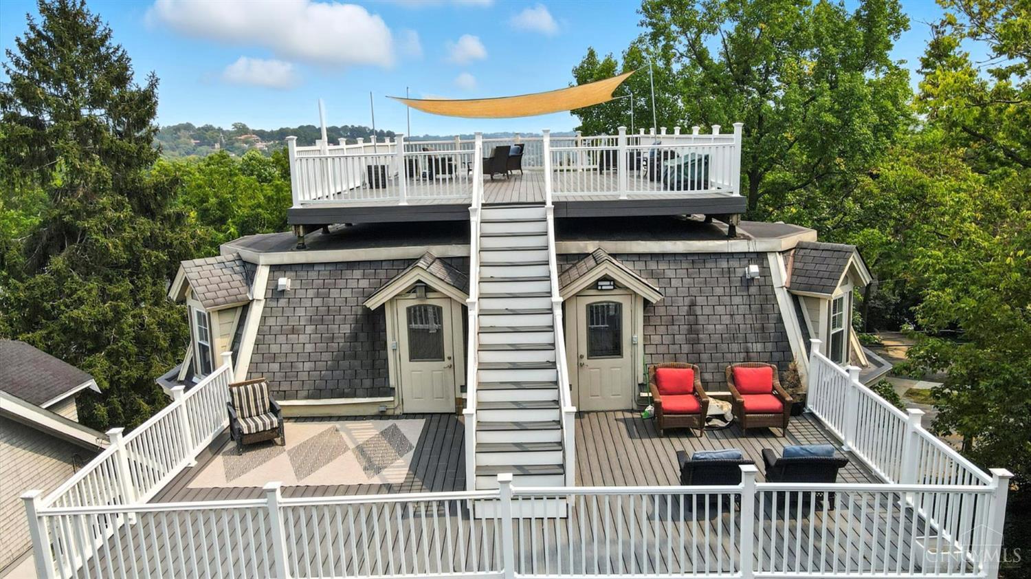 1770 E McMillan Street