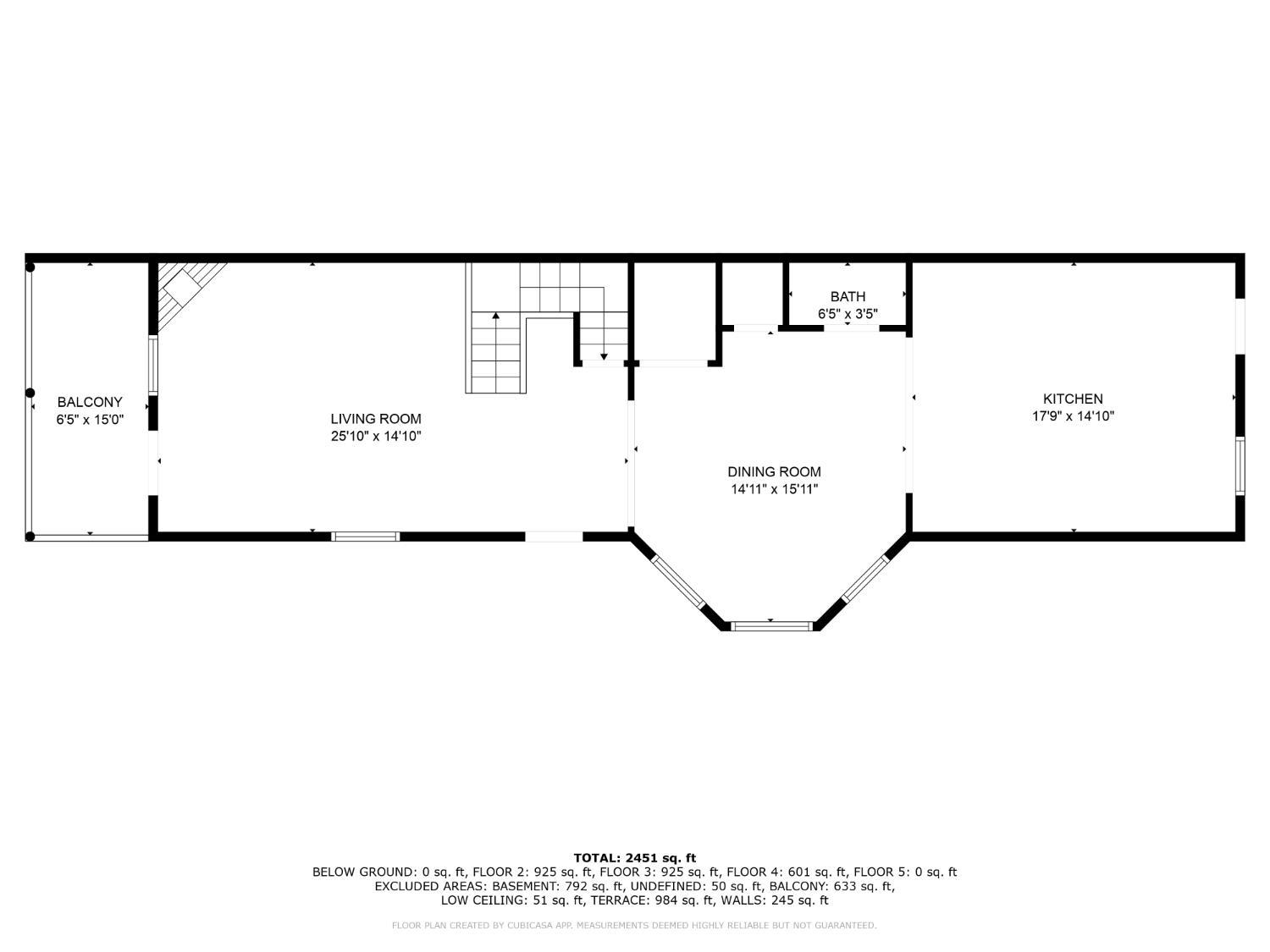 1770 E McMillan Street