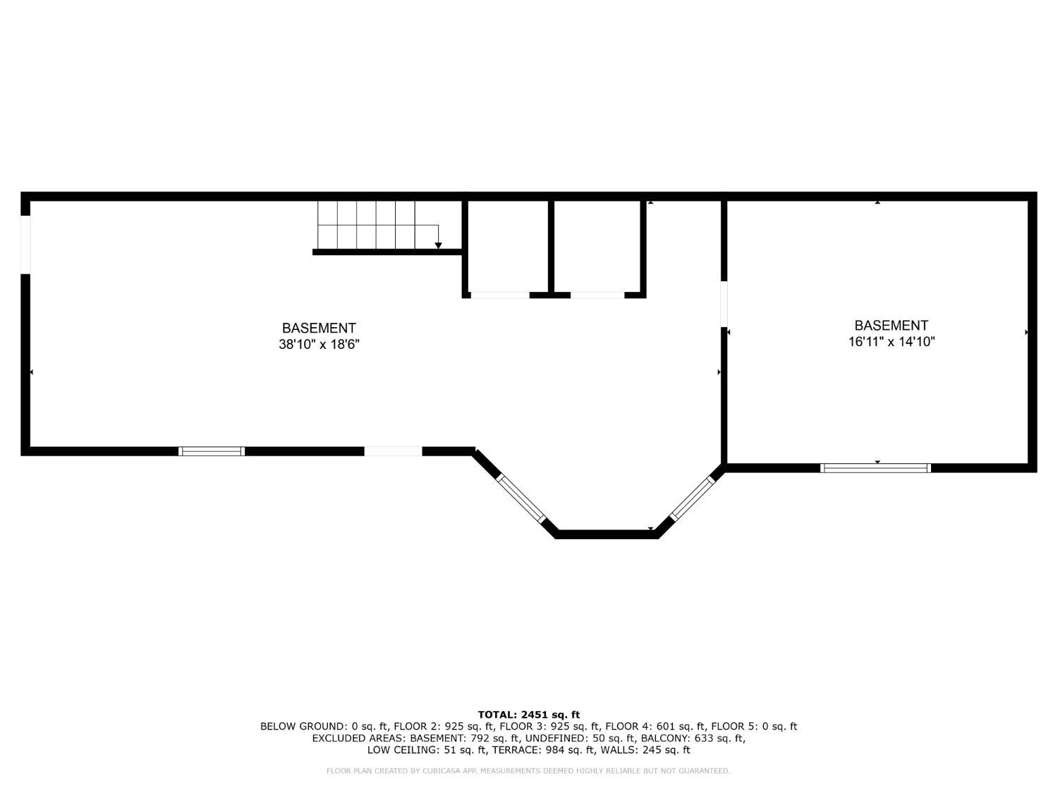 1770 E McMillan Street