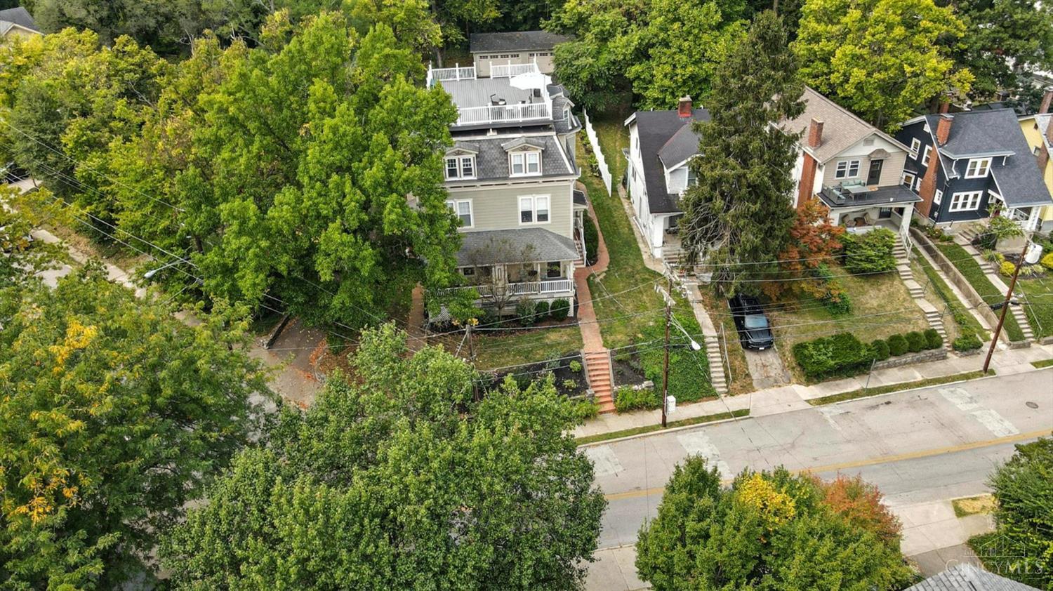 1770 E McMillan Street