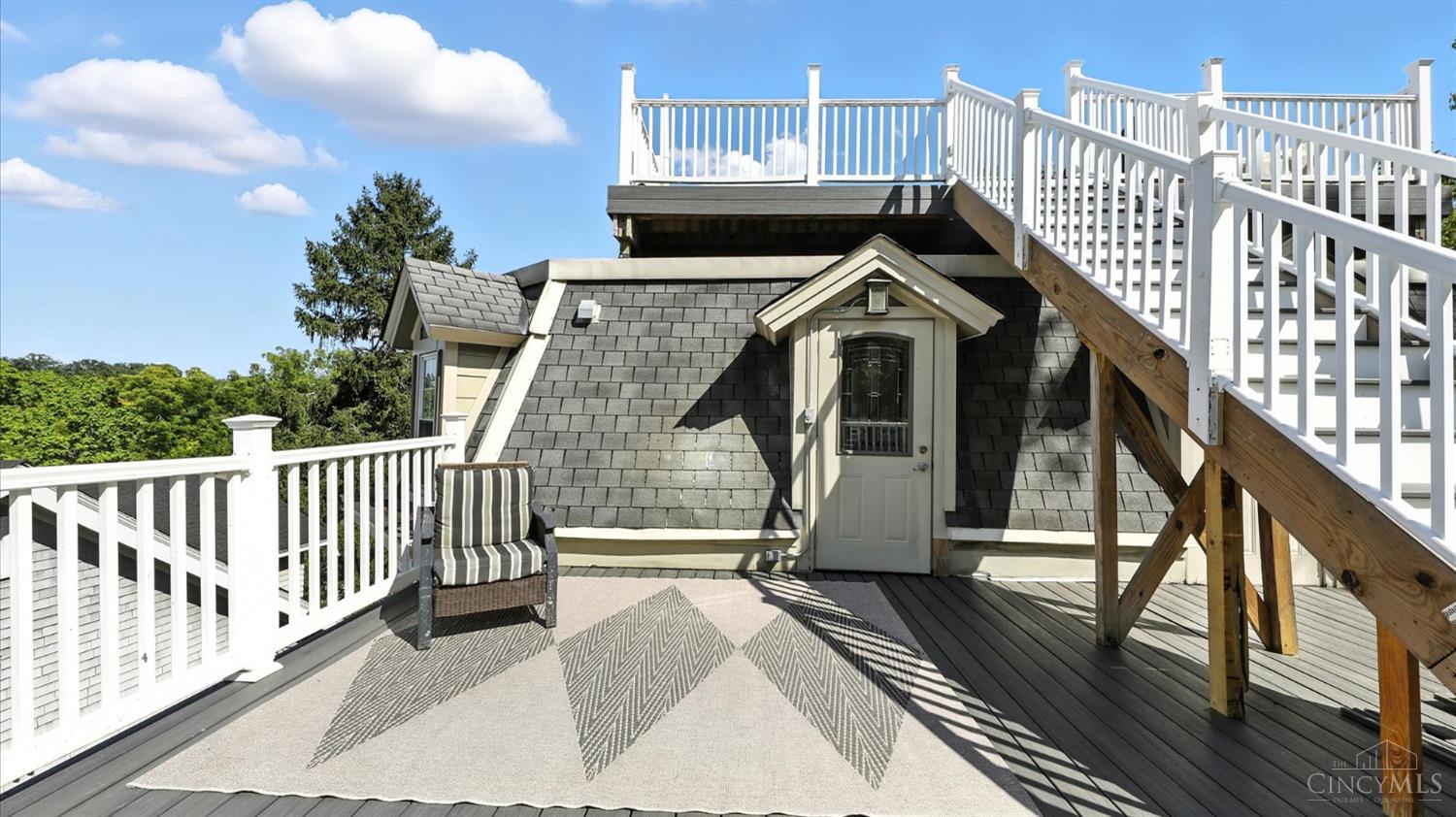 1770 E McMillan Street