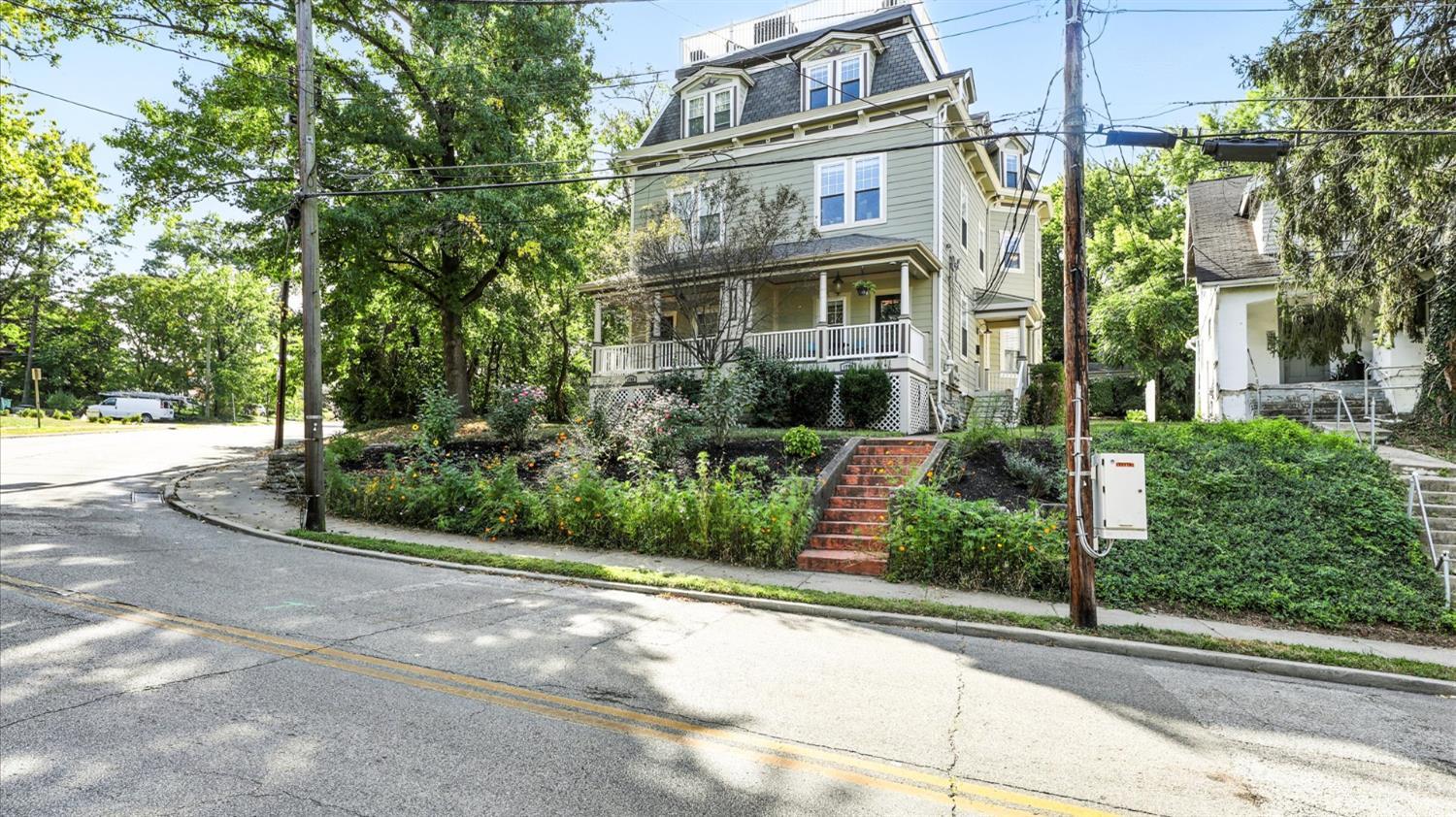 1770 E McMillan Street