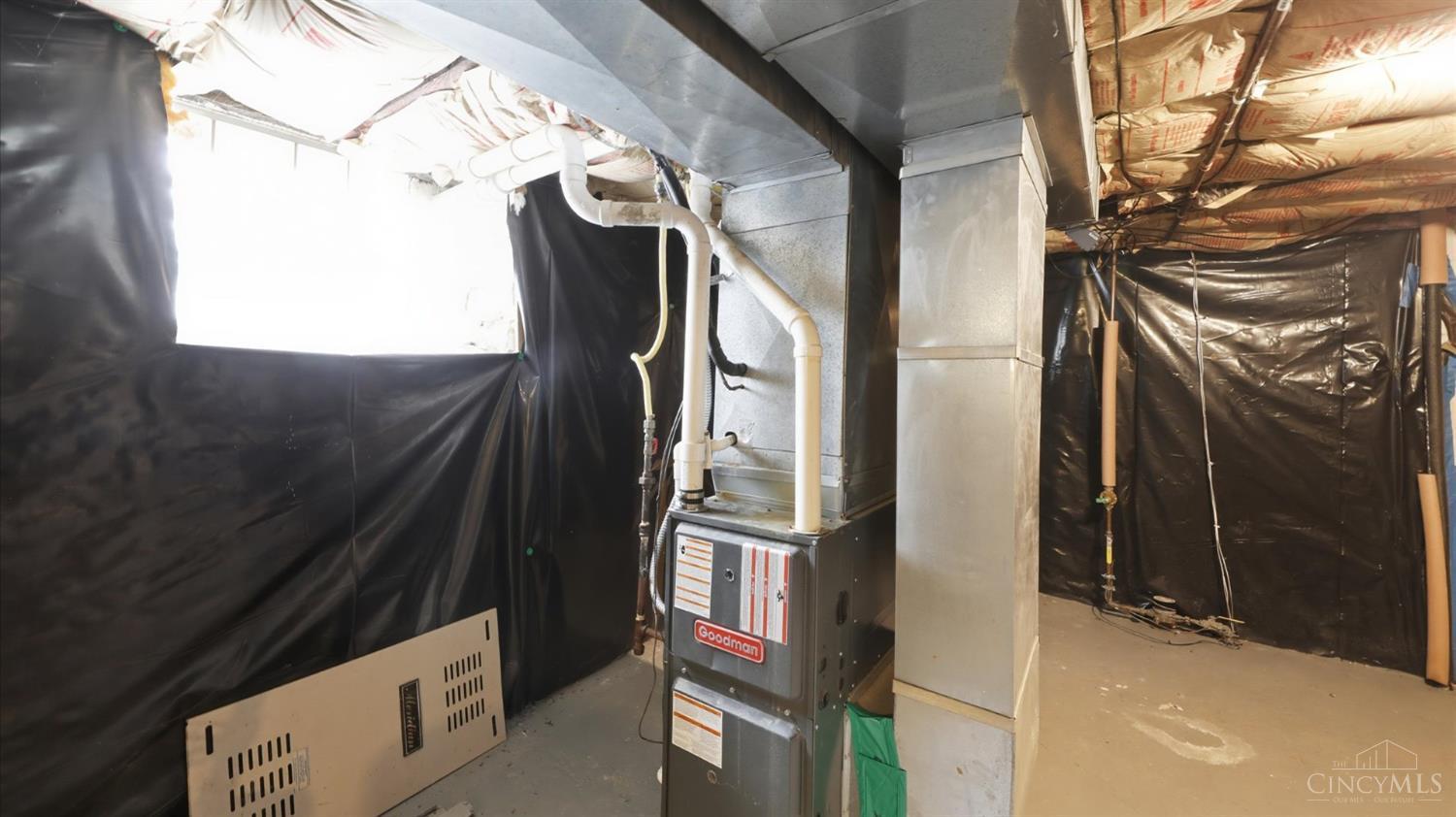 1770 E McMillan Street