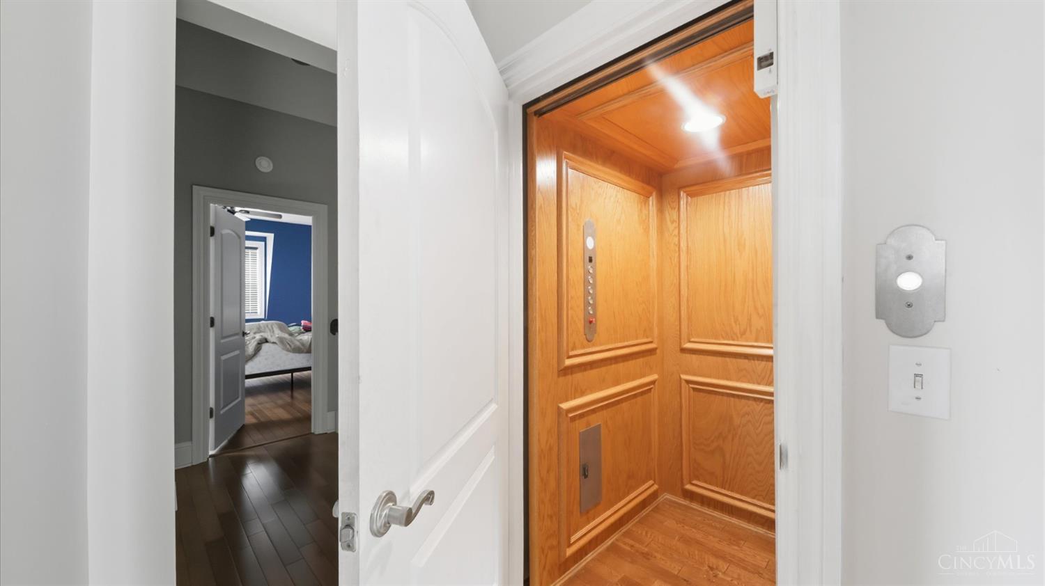 1770 E McMillan Street