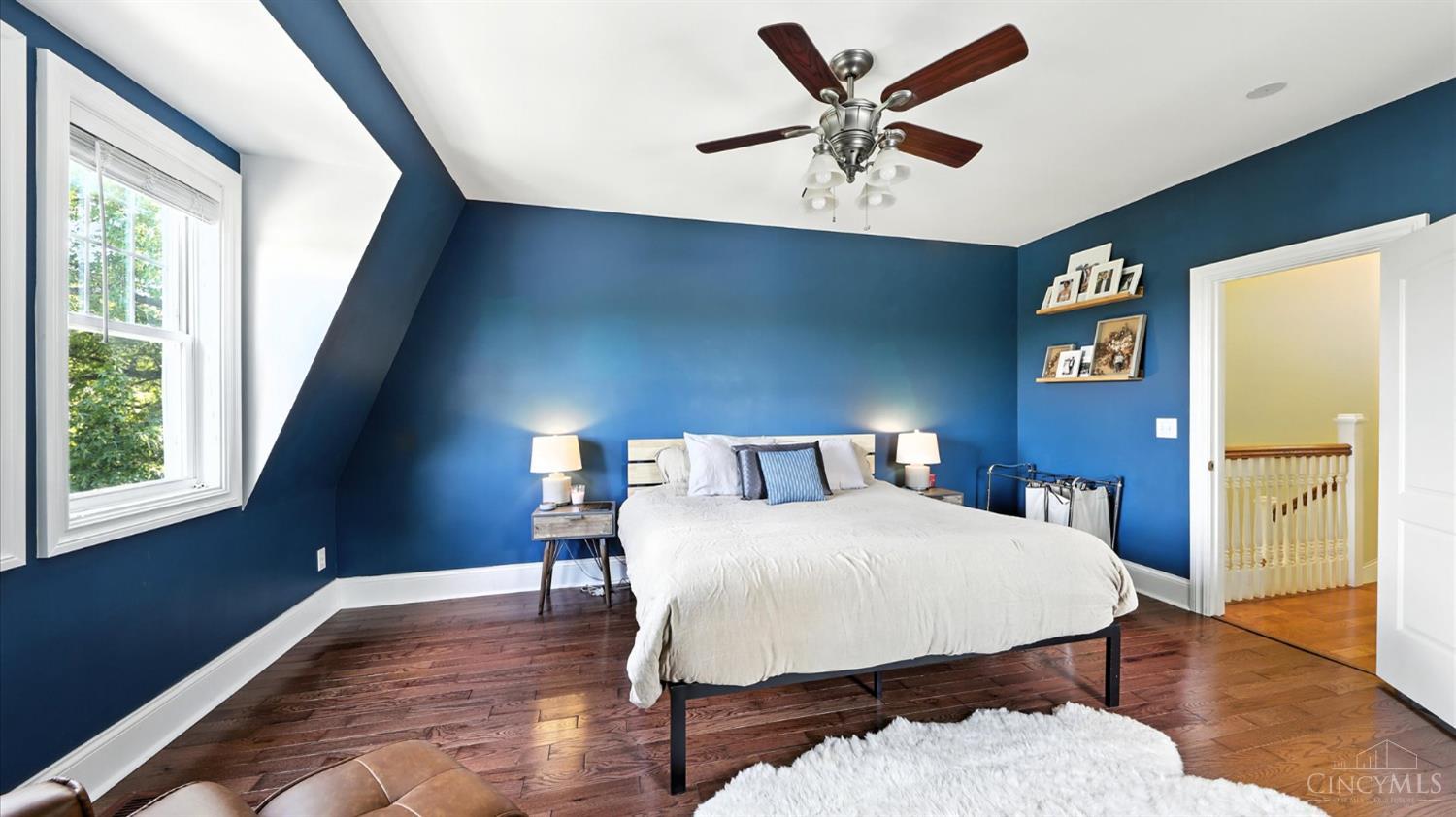 1770 E McMillan Street