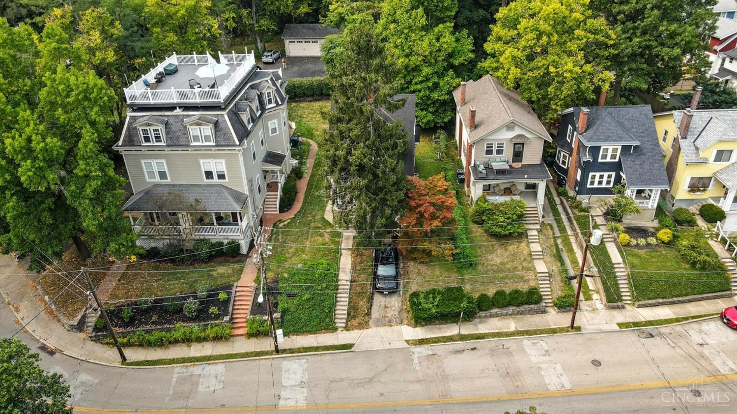 1770 E McMillan Street