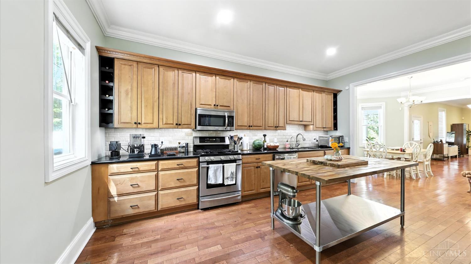 1770 E McMillan Street