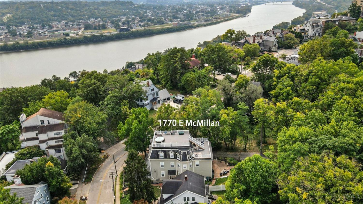 1770 E McMillan Street