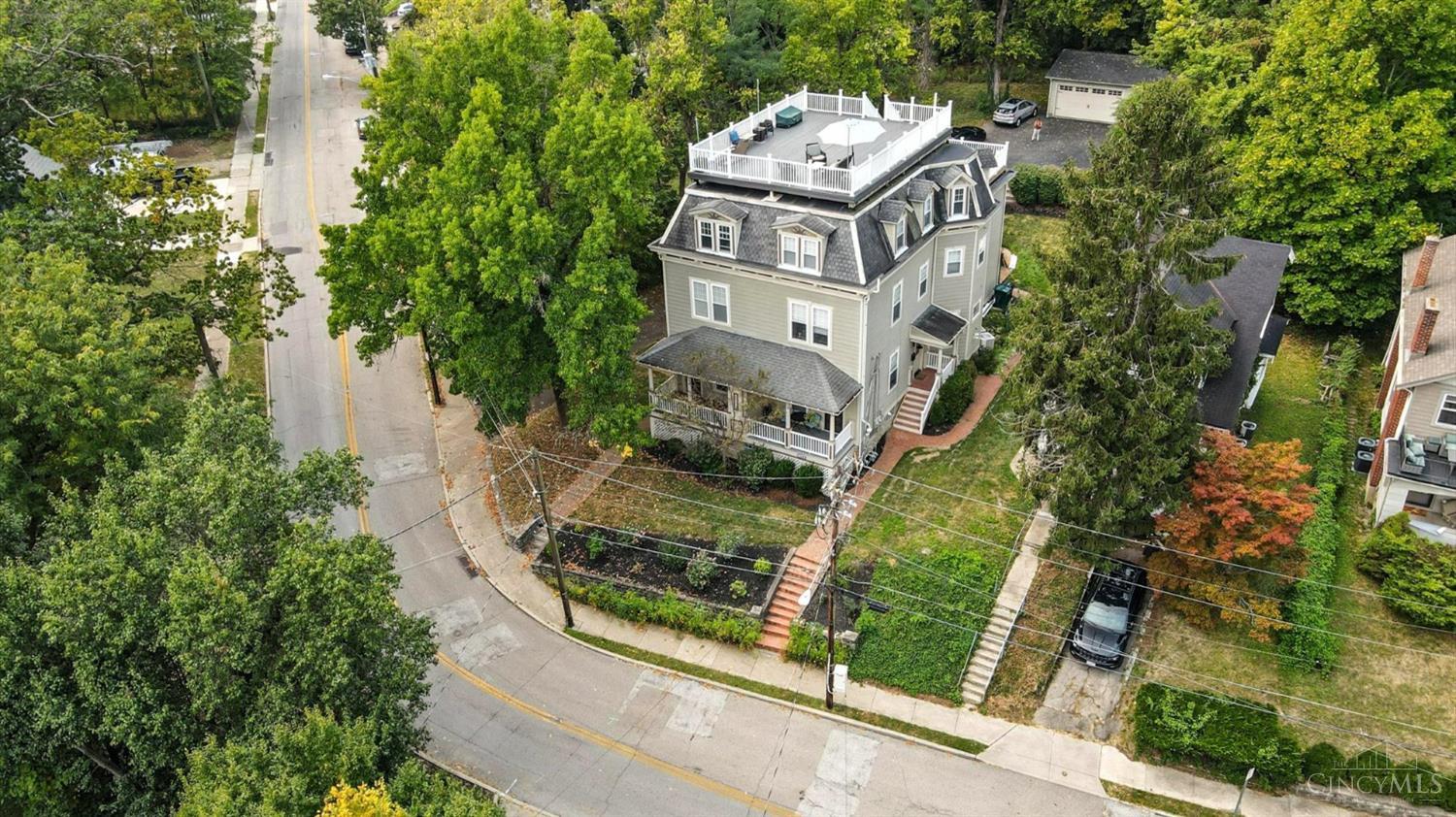 1770 E McMillan Street