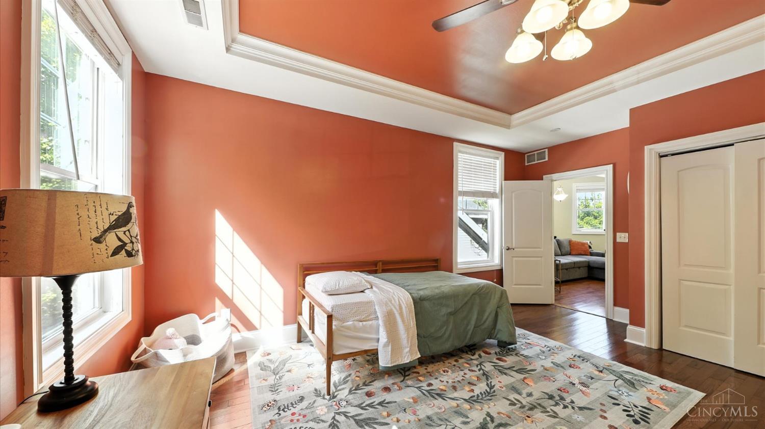 1770 E McMillan Street