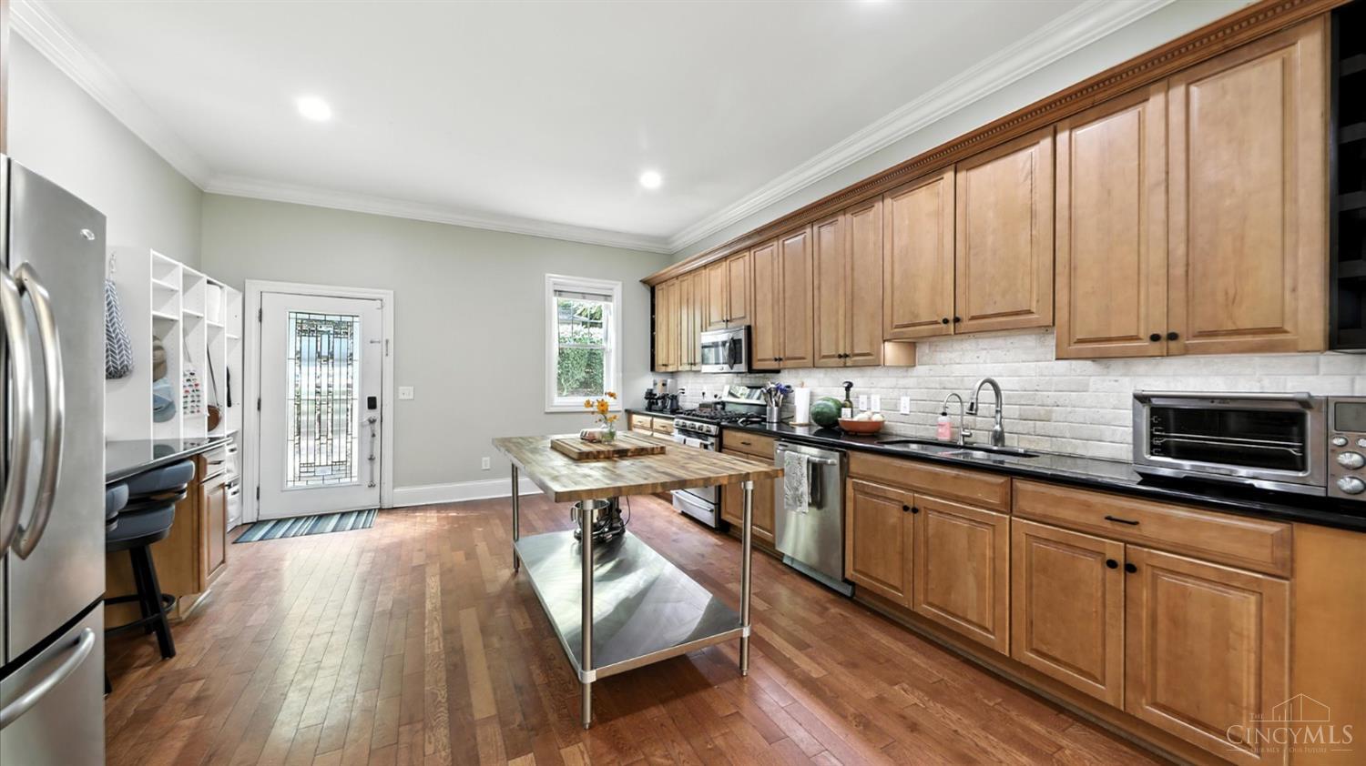 1770 E McMillan Street