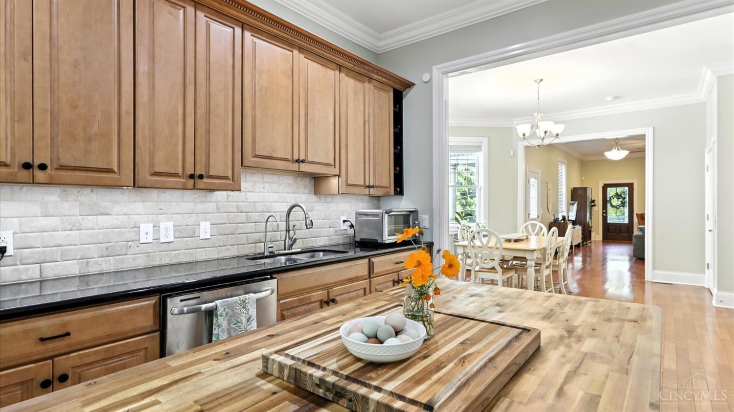 1770 E McMillan Street