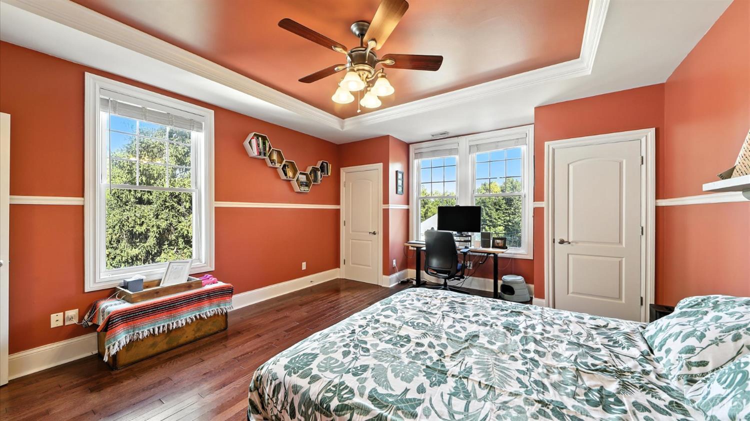 1770 E McMillan Street