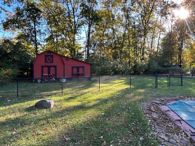 1233 Deblin Drive