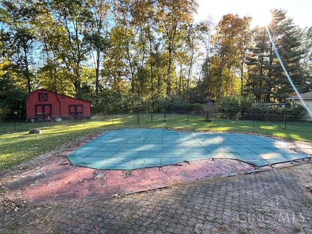 1233 Deblin Drive