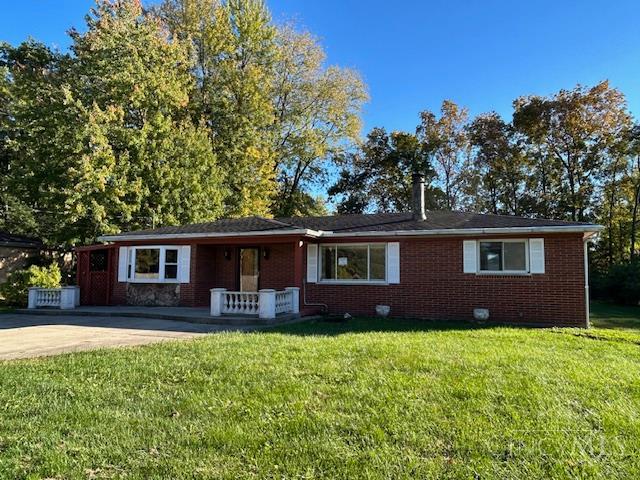 1233 Deblin Drive