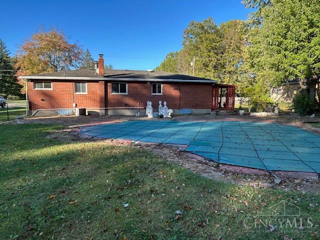 1233 Deblin Drive