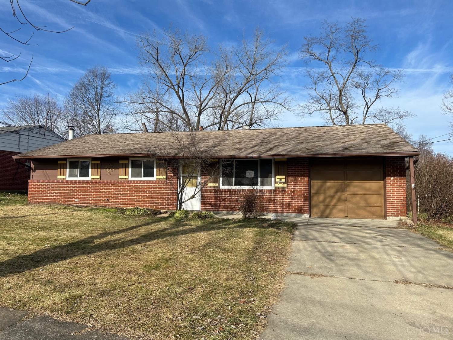 287 Shaker Court