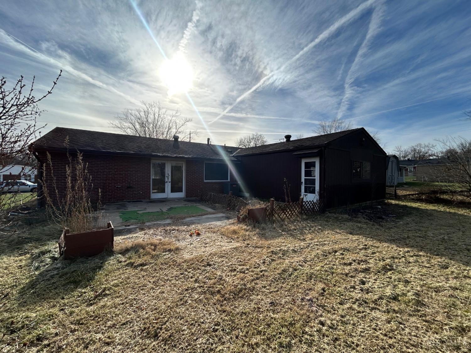 287 Shaker Court