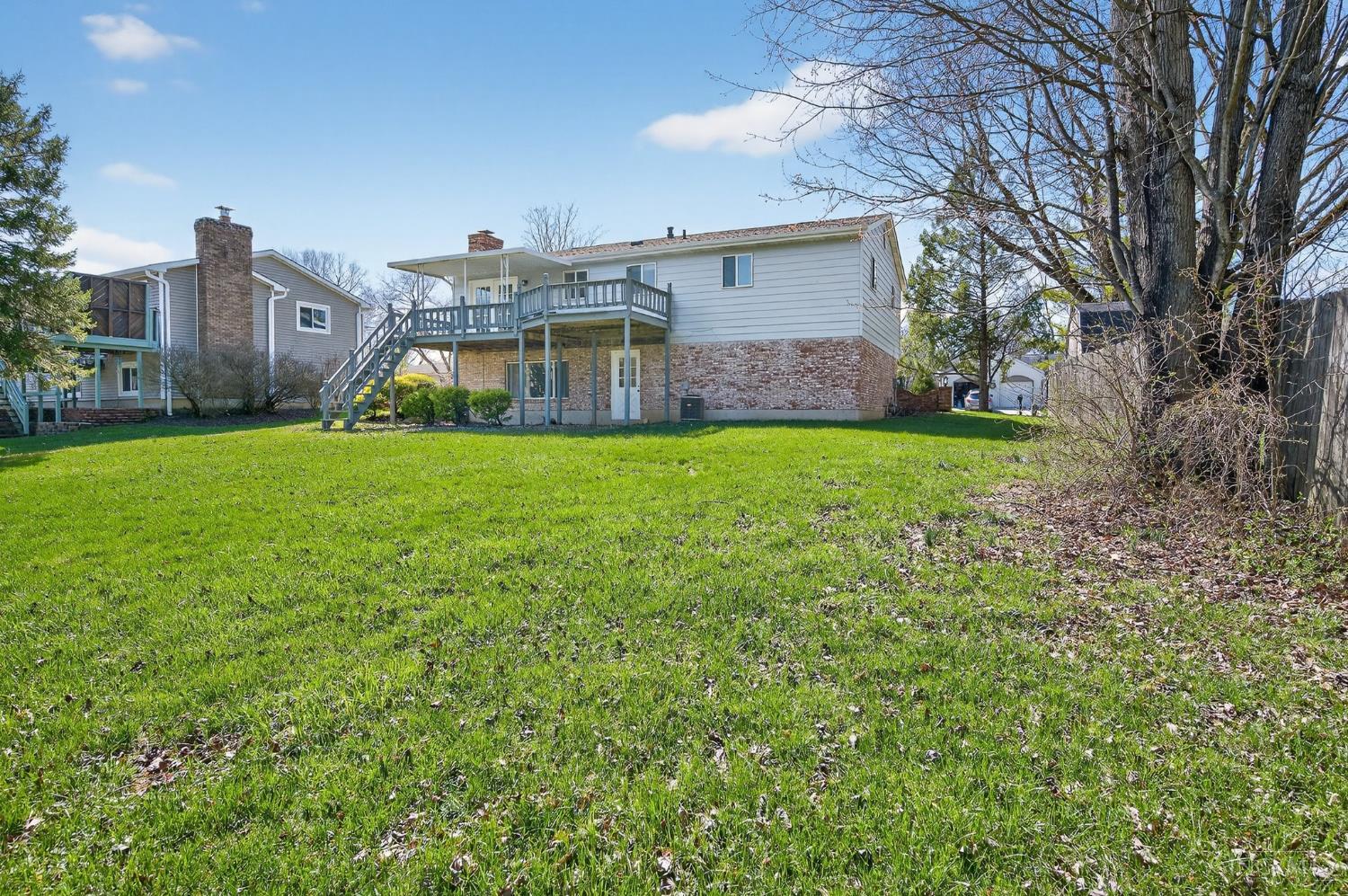 6628 Tulip Lane