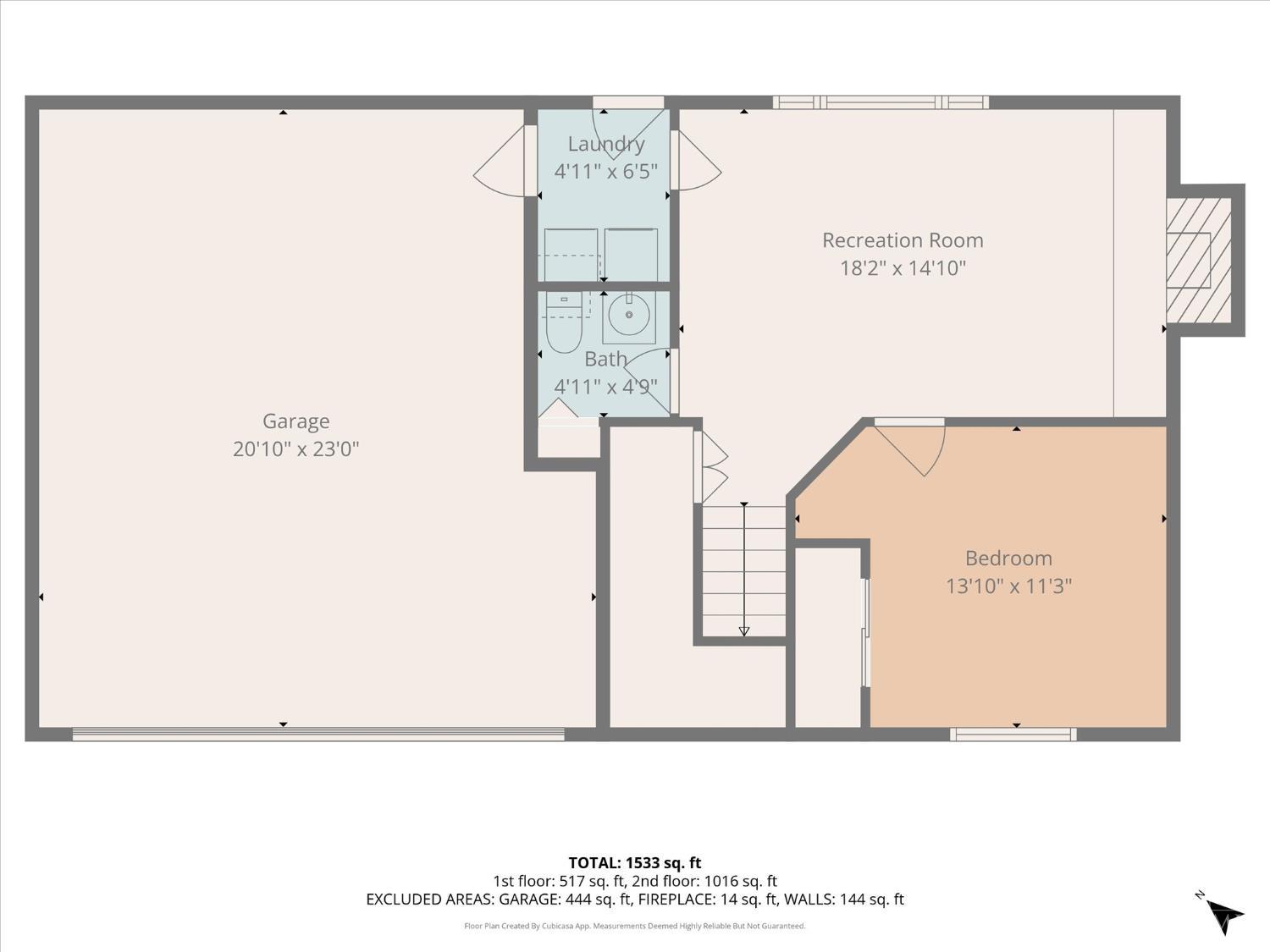 6628 Tulip Lane