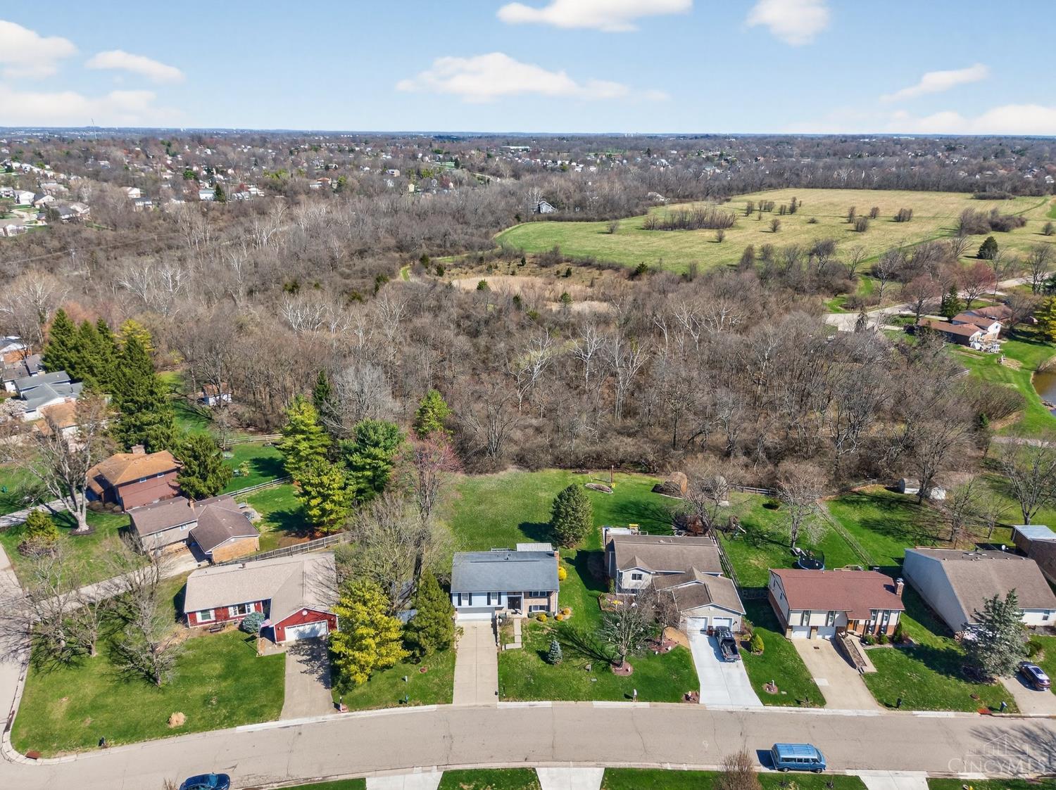 6628 Tulip Lane