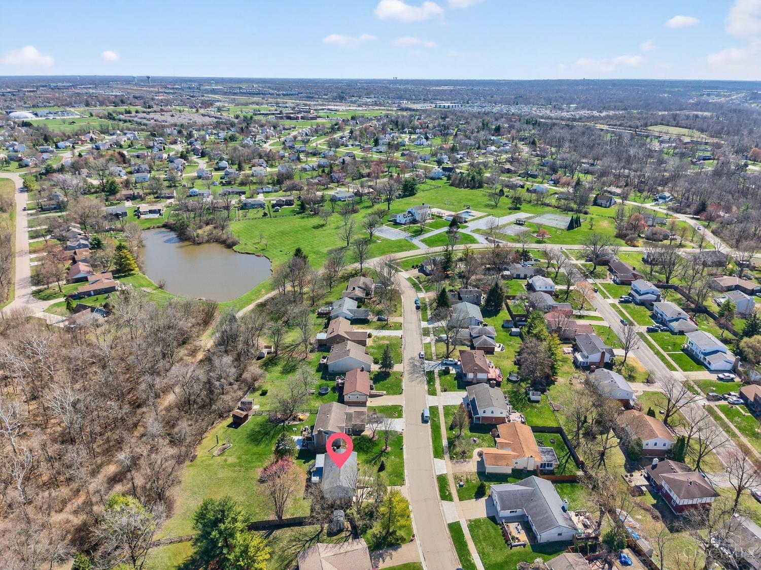 6628 Tulip Lane