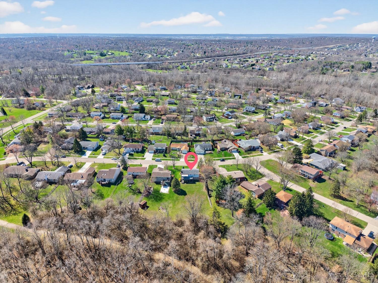 6628 Tulip Lane