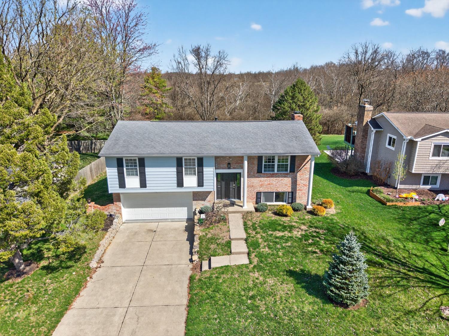 6628 Tulip Lane
