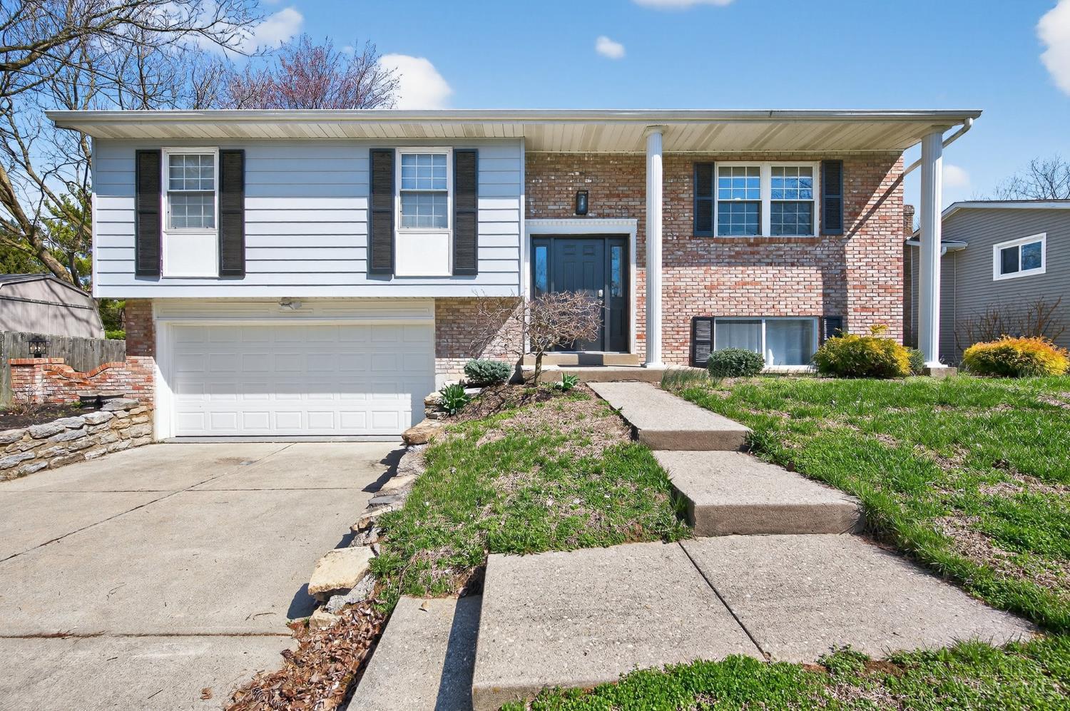 6628 Tulip Lane
