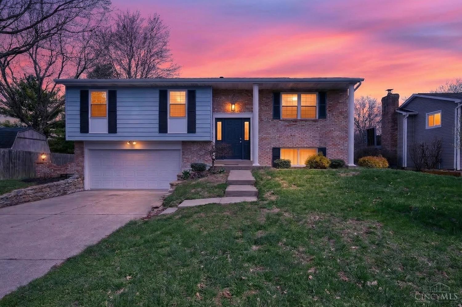 6628 Tulip Lane