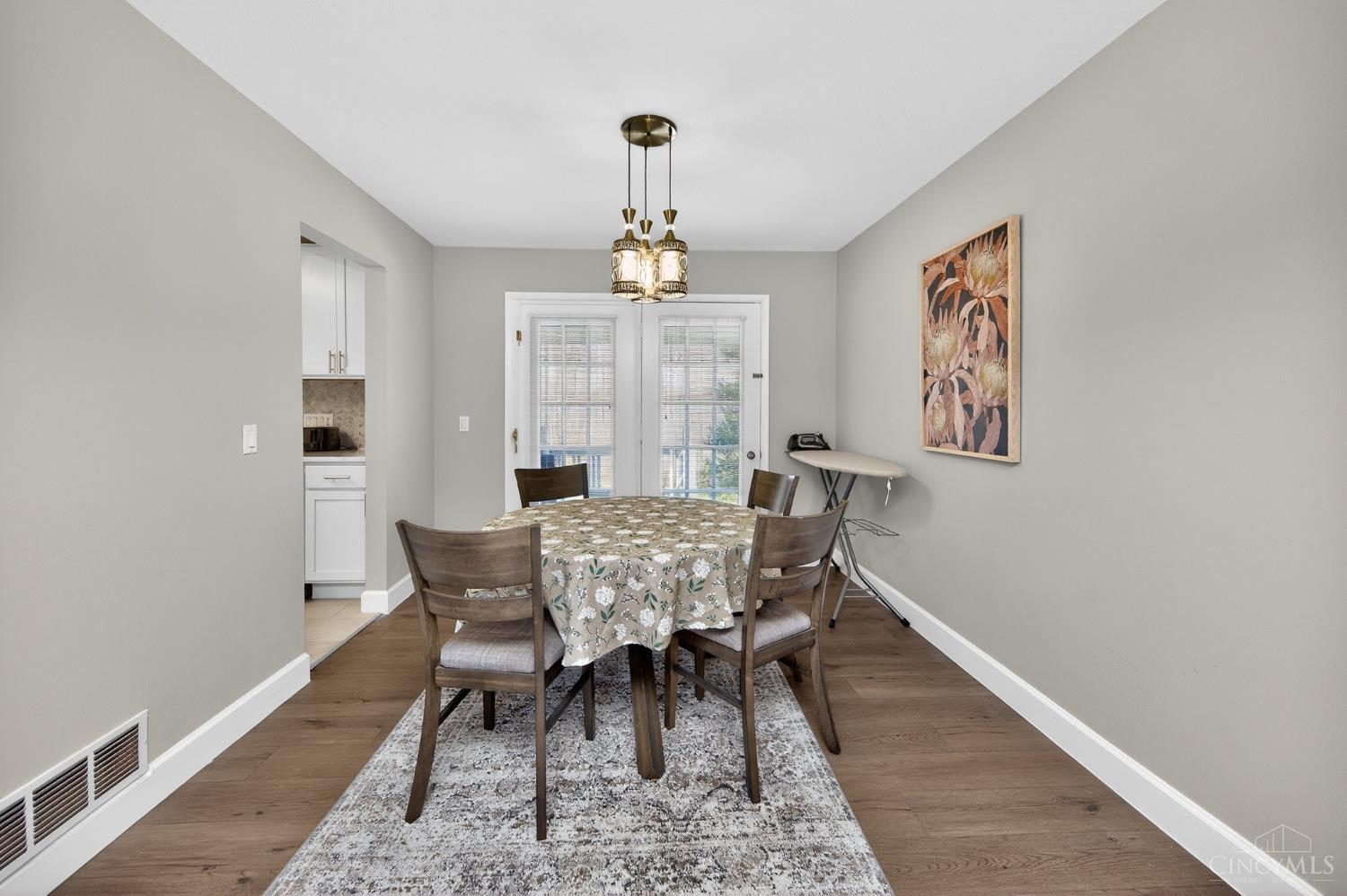 6628 Tulip Lane