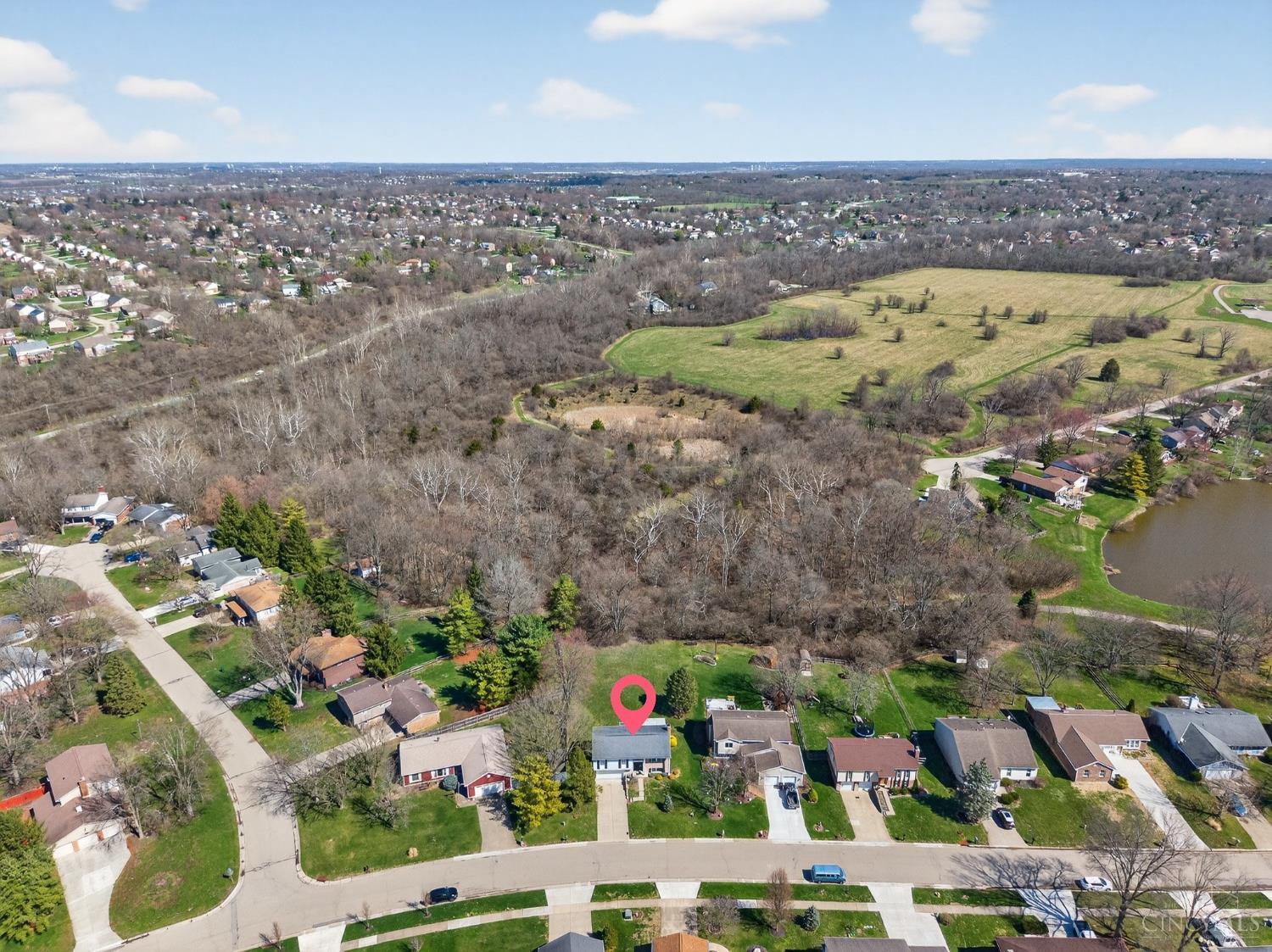 6628 Tulip Lane
