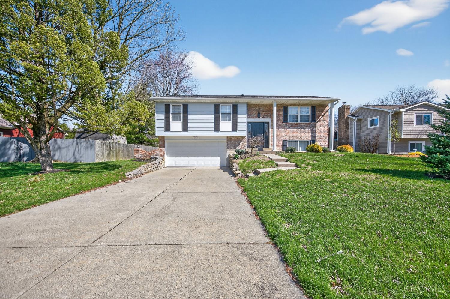 6628 Tulip Lane